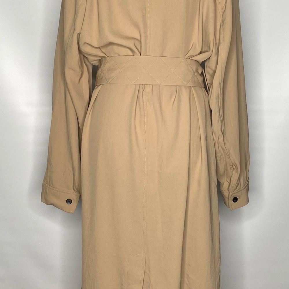 Aritzia Wilfred‎ summer duster. - Picture 12 of 16